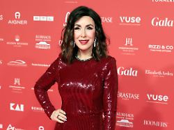 Judith Williams Bei Der 29 Verleihung Der Spa Awards 2026 Im Kurhaus Baden Baden 21 03