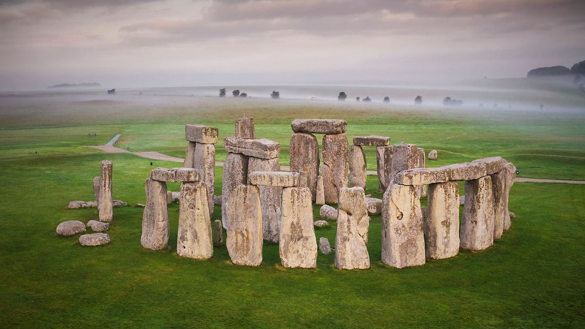 Mysteri-ser-Altarstein-Schleppten-Menschen-Stonehenge-Brocken-ber-enorme-Distanzen-