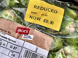 Das sozialistische Königreich: Großbritannien fetzt sich wegen Preisobergrenzen im Supermarkt