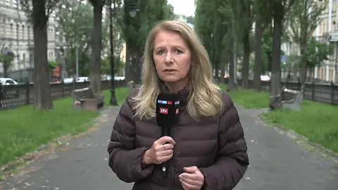 Nadja Kriewald