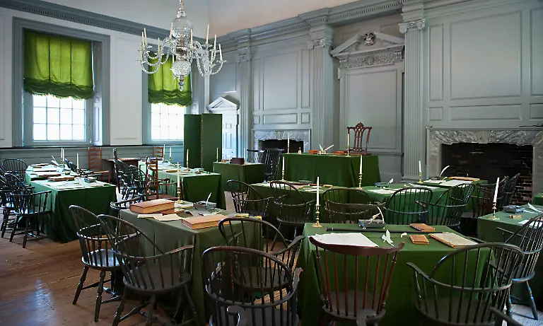 Independence-Hall-Assembly-Hall-Philadelphia