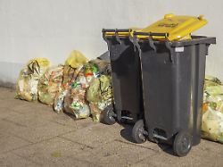 Schneiders neues Aktionsprogramm: Deutschland will unabhängiger werden - mit Recycling