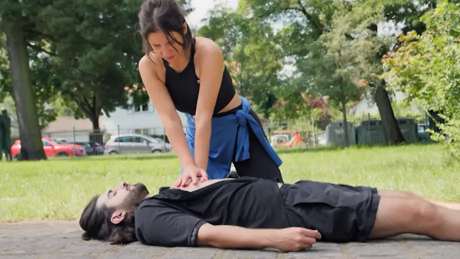 Video poster