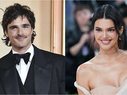 Restaurantbesuch geht viral: Jacob Elordi und Kendall Jenner nähren Dating-Gerüchte