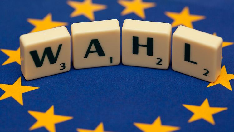 Am 7. Juni wählen 375 Millionen Menschen in den 27 EU-Mitgliedsstaaten ihre Vertreter im Europäischen Parlament.