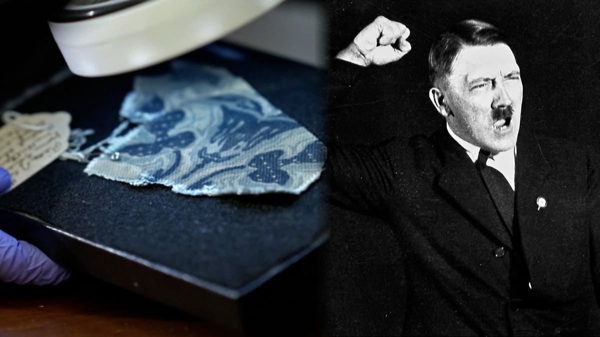 Hitlers DNA: Dokumentation enthüllt neue psychologische Erkenntnisse