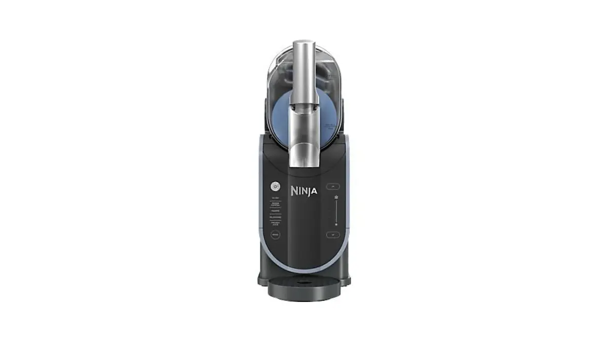 Media Markt: NINJA FS301EU Slushi Eismaschine