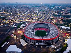 Streit damit wohl gelöst: Zoff um legendäres Aztekenstadion: FIFA kassiert riesige Millionensumme