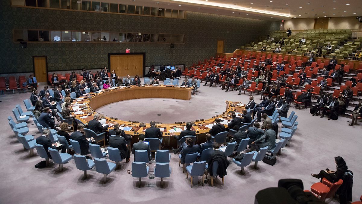 Germany fails to secure a seat on the UN Security Council