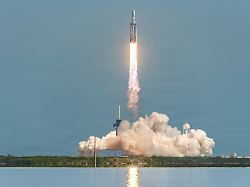 Größter Börsengang jemals?: Elon Musks SpaceX macht Rekord-Pläne offiziell