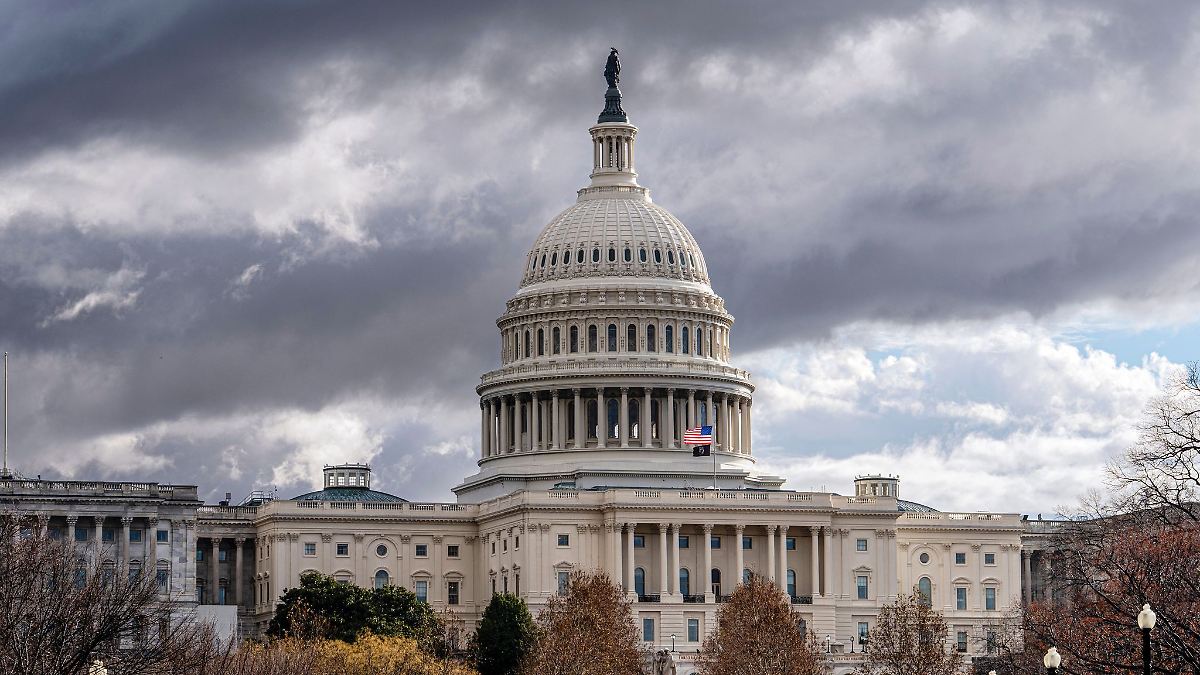 Several Republicans on board: US House of Representatives votes against ...