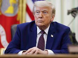 Mehrere Republikaner dabei: US-Repräsentantenhaus stimmt gegen Trumps Krieg