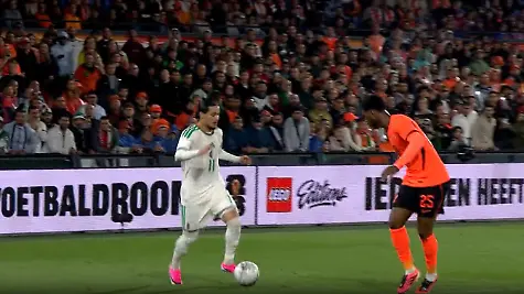 Niederlande_Algerien