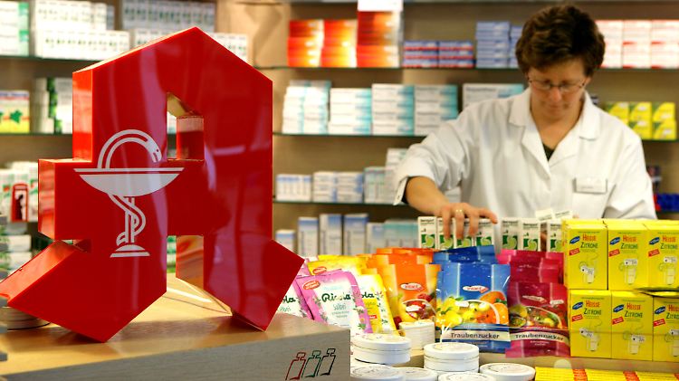 Mit Zusatzprodukten konnten Apotheker bislang einen ordentlichen Gewinn machen.
