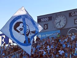 „Scheiß auf den Scheich“: 1860-Fans schäumen vor Wut, TSV Havelse will profitieren