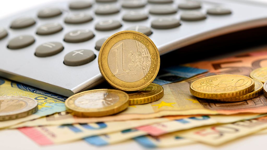 Tagesgeld (2)