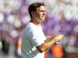 Hjulmand muss gehen: Berichte: Leverkusen holt Carlos Martinez Novell als neuen Trainer