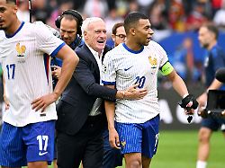 Frankreich im WM-Check: Star-Ensemble um Mbappe und Olise ni