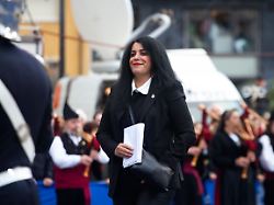 "Aus Trauer" um ihren Mann: "Persepolis"-Autorin Satrapi ist tot