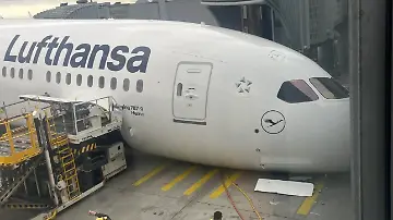 Lufthansa