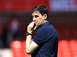 Iraola als Slot-Nachfolger fix: Spanier soll angeknockten FC Liverpool wieder flott machen