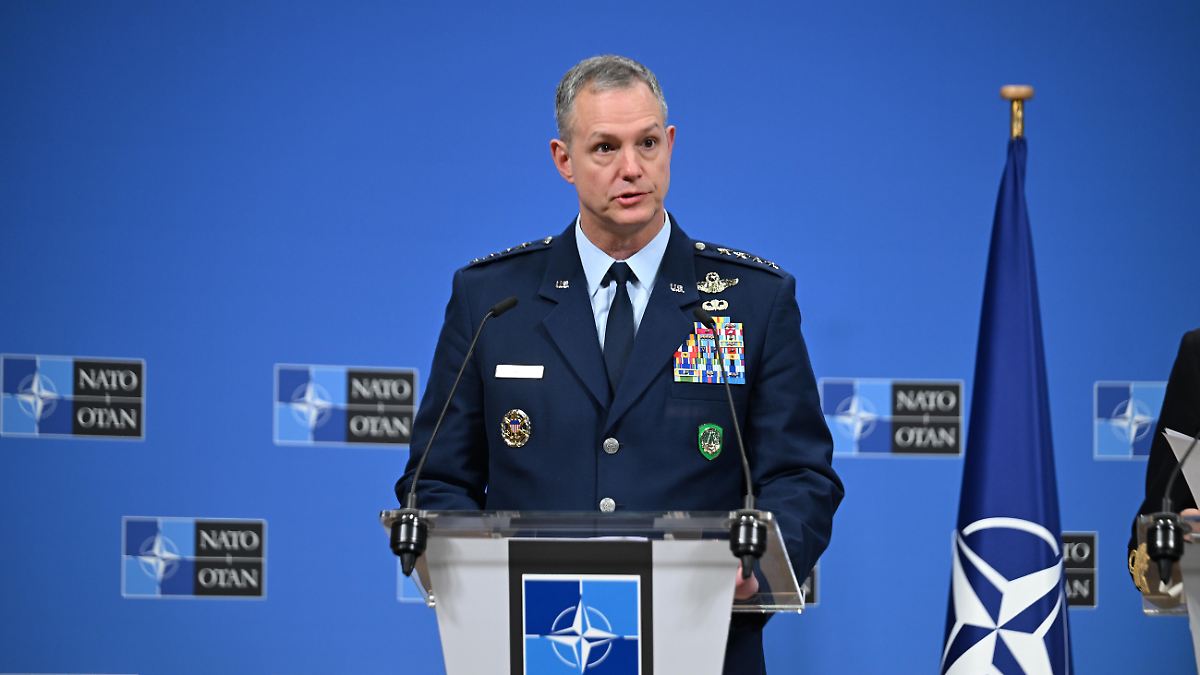 Report on Pentagon plans: Is the U.S. scrapping Tomahawks for Germany out ...