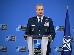 Bericht über Pentagon-Pläne: Streichen USA "Tomahawks" für Deutschland aus Rücksicht auf Moskau?