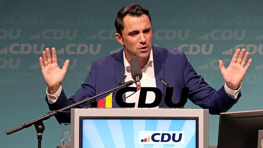 CDU-Partei-und-Fraktionschef-Daniel-Peters-ist-auch-Spitzenkandidat-seiner-Partei-fuer-die-Landtagswahl-am-20-September