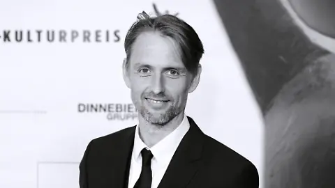 Axel Schreiber