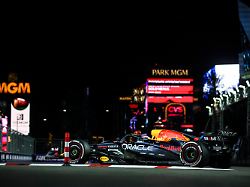 Sprudelnde Geldquelle Las Vegas: Formel 1 feiert Ehe auf Zeit mit der 