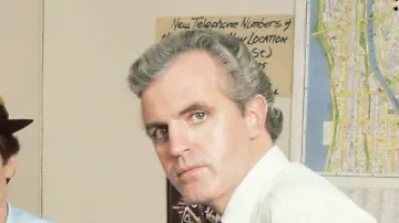 james handy