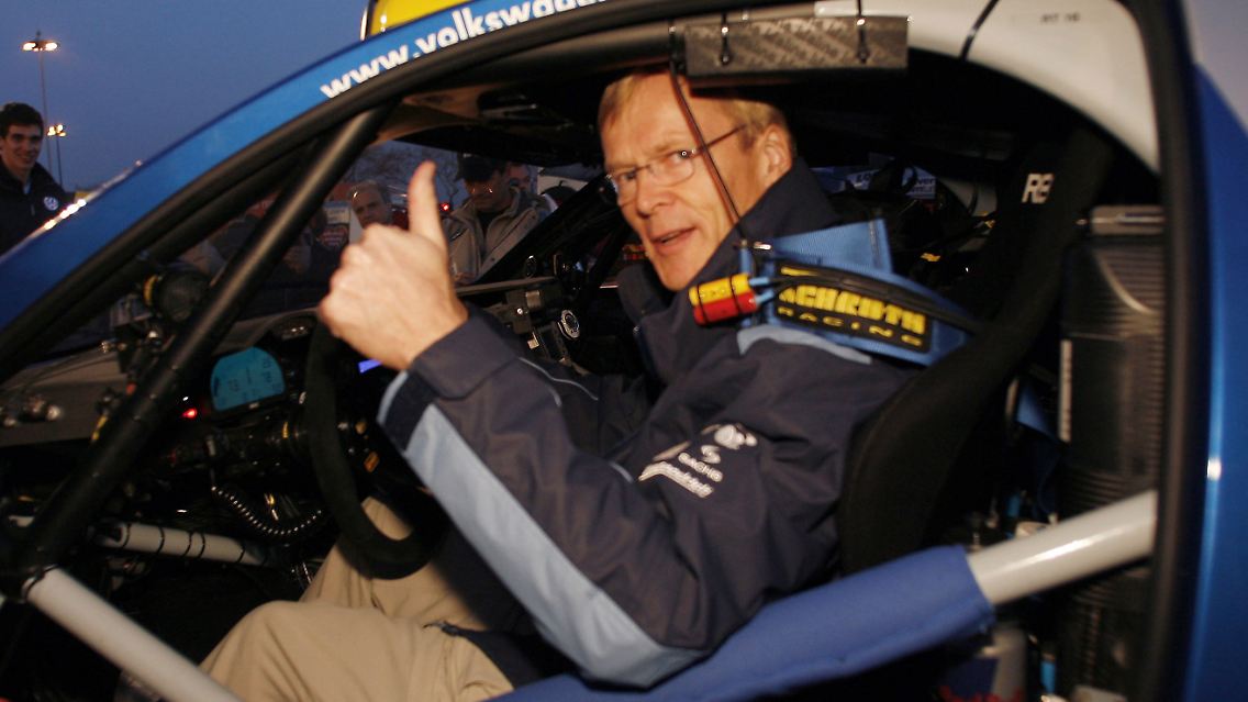 Vatanen fuhr auf der Rallye Dakar vier Siege ein: in den Jahren 1987, 1989, 1990 und 1991.