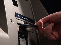 Schon gewusst?: Geld abheben: Darum kommt die Kart