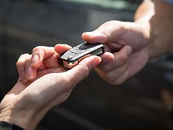Kriminalkommissar warnt: Auto-Schnäppchen: Günstiger Gebrauc