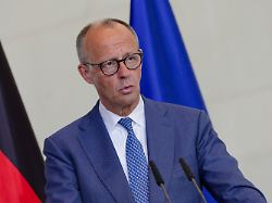 Strafe gegen Facebook-Nutzer: Trump-Beamte kritisiert Deutschland wegen 