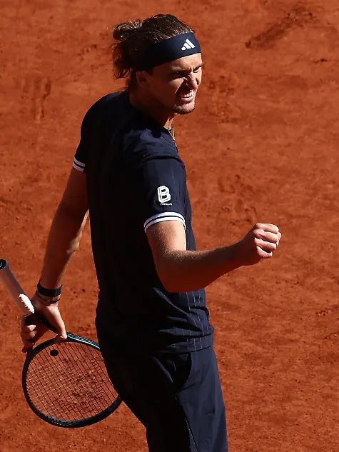 Tennis-French-Open-Roland-Garros-Paris-France-June-5-2026-Germany-s-Alexander-Zverev-celebrates-after-winning-his-semi-final-match-against-Czech-Republic-s-Jakub-Mensik-REUTERS-Guglielmo-Mangiapane