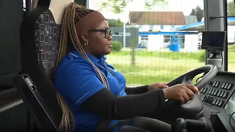 busfahren