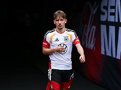 Fussball WM 2026 Vorbereitung Deutschland Im Chicago 05 06