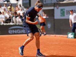 Chance seines Lebens: 