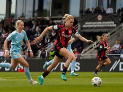Laura Freigang im NADA-Visier: Nationalspielerin droht Doping-Sperre, ohne gedopt zu haben