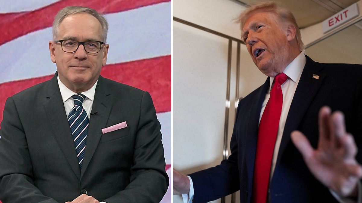 Trump unter Druck: Warum der Iran plötzlich bessere Karten hat