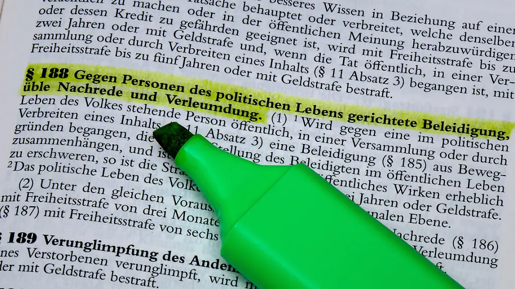 19-03-2026-Borkwalde-Brandenburg-Das-Strafgesetzbuch-definiert-die-Straftaten-sowie-die-entsprechenden-Strafen