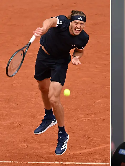 Zverev