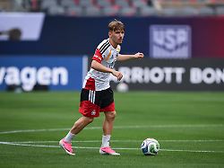 Fussball WM 2026 Vorbereitung Deutschland Im Chicago 05 06
