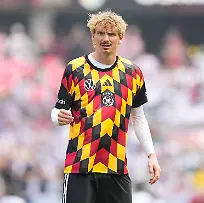 Nick-Woltemade-Deutschland-11-vor-dem-Spiel-USA-United-States-vs-Deutschland-Internationaler-Fussball-Freundschaftsspiel-06-06-2026-USA-United-States-vs-Deutschland-Internationaler-Fussball-Freundschaftsspiel-06-06