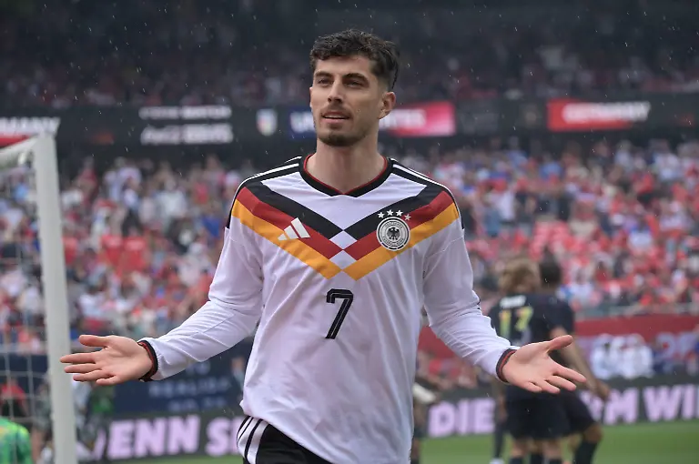 USA-v-Germany-International-Friendly-Laenderspiel-Nationalmannschaft-CHICAGO-ILLINOIS-JUNE-6-Kai-Havertz-of-Germany-score-the-first-goal-during-International-Friendly-match-between-United-States-and-Germany-at-Soldier-Field-in-Chicago-Illinois-United-States-on-June-6-2026-Jacek-Boczarski-Anadolu-Illinois-United-States-Editorial-use-only-Please-get-in-touch-for-any-other-usage