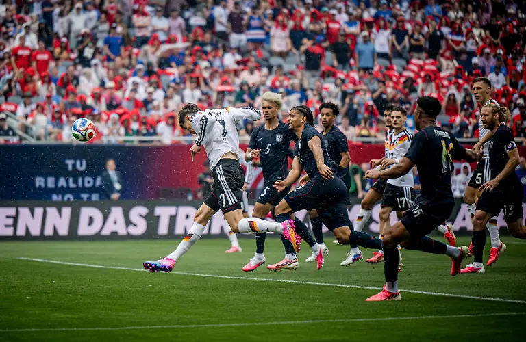 Kai-Havertz-of-Germany-scores-his-team-s-first-goal-GES-Fussball-Freundschaftsspiel-USA-Deutschland-06-06