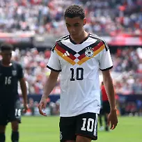 Soccer-Football-International-Friendly-United-States-v-Germany-Soldier-Field-Chicago-Illinois-U-S