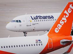 Kerosinpreis plagt Billigflieger: Weltluftverband erwartet w