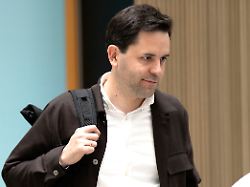 "Dafür Rente weniger erhöhen": JU-Chef Winkel kämpft für Bafög und Elterngeld